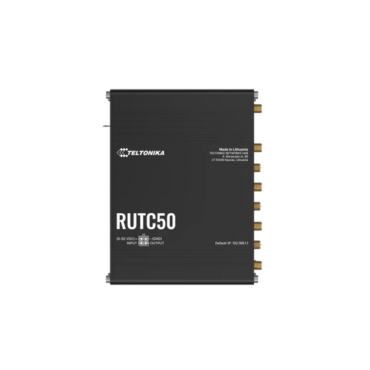 Teltinka RUTC50 5G Router WI-FI 6