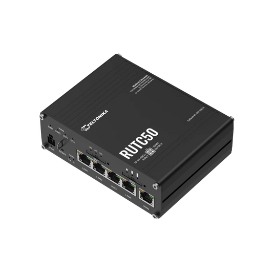 Teltinka RUTC50 5G Router WI-FI 6