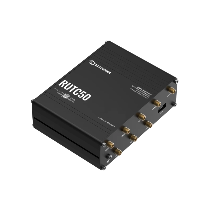 Teltinka RUTC50 5G Router WI-FI 6