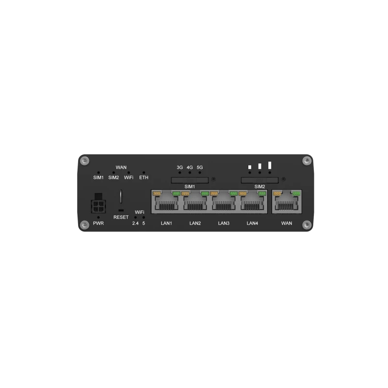 Teltinka RUTC50 5G Router WI-FI 6