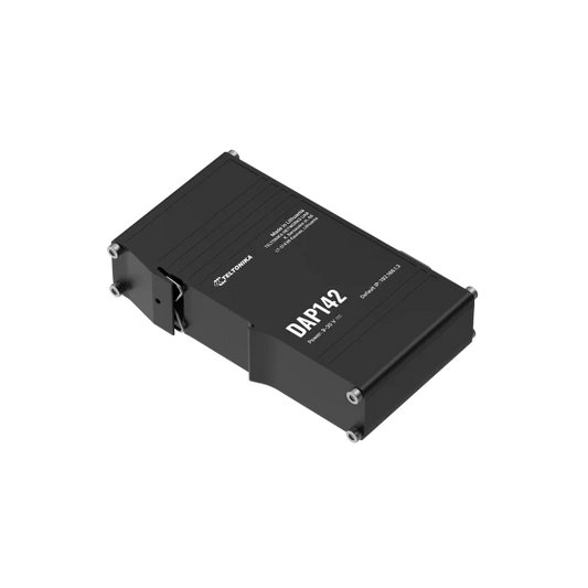 Teltonika DAP142 industrieller drahtloser RS232 Access Point