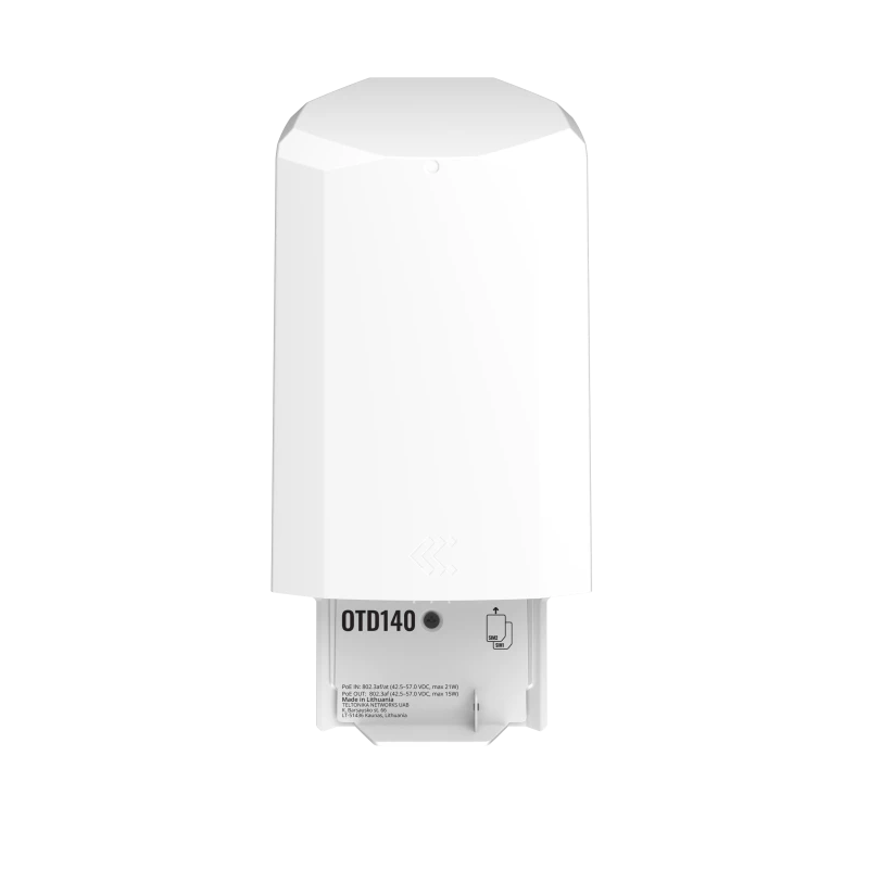Teltonika DTD140 4G Outdoor Router