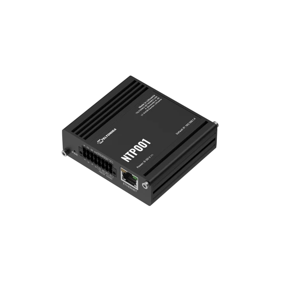 Teltonika NTP001 NTP Server