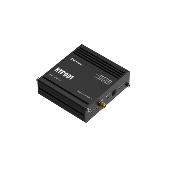Teltonika NTP001 NTP Server