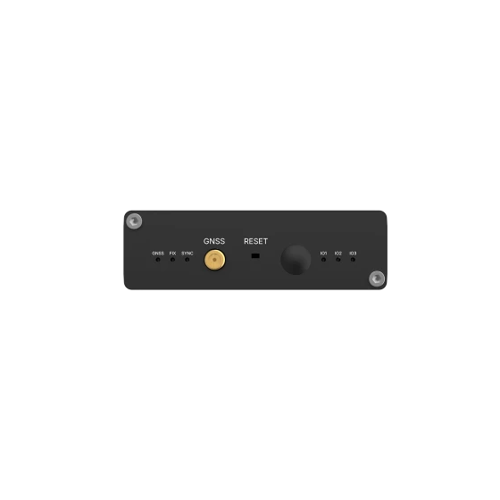 Teltonika NTP001 NTP Server