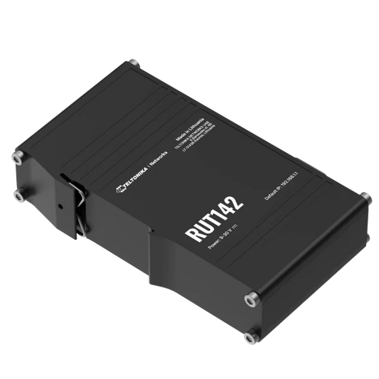 Teltonika RUT142 industrieller RS232 Router
