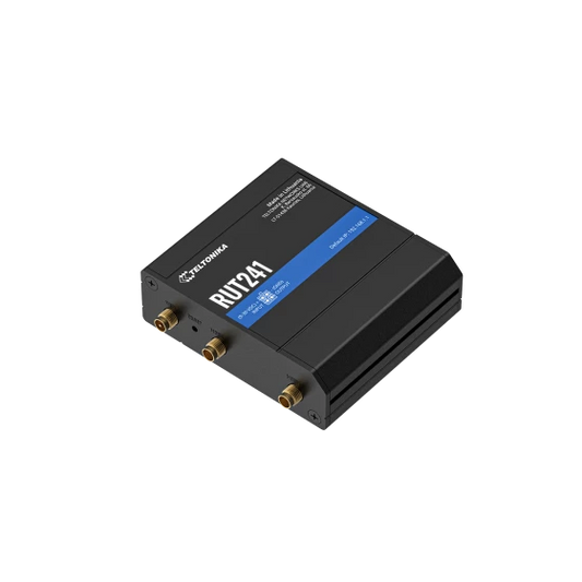 Teltonika RUT241 industrieller LTE Router 4G