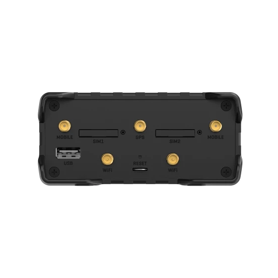 Teltonika RUT906 4G LTE RSS232 RSS485 Router