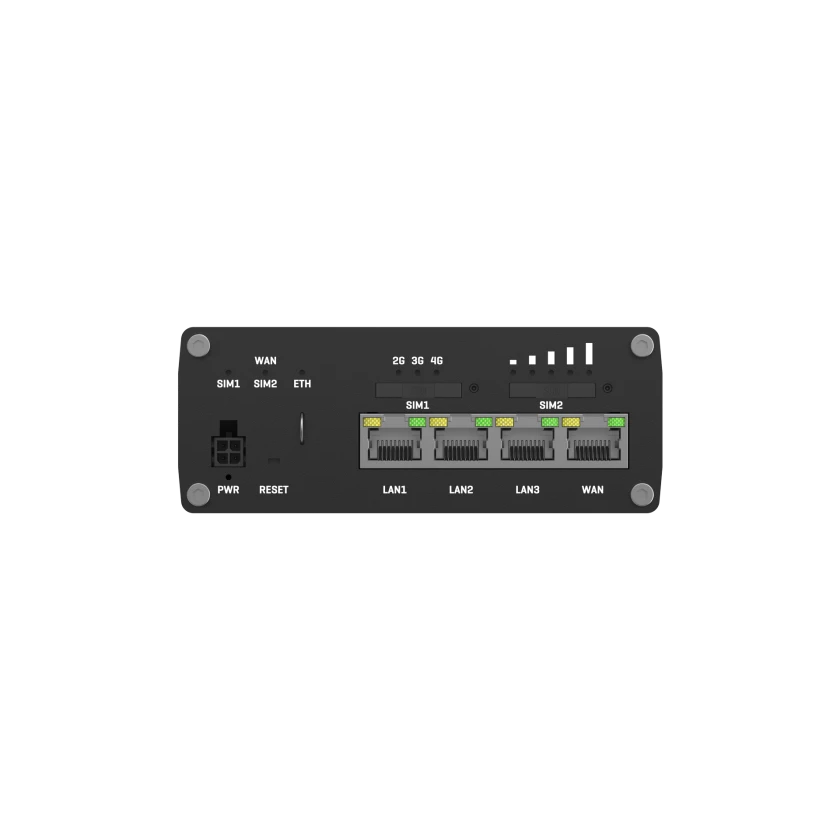 Teltonika RUTM09 4G LTE-Router