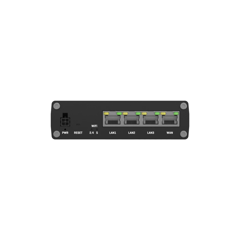 Teltonika RUTM10 kabelgebundener WLAN-Router