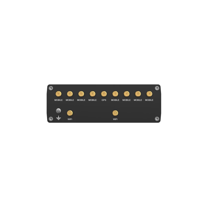 Teltonika RUTM52 Dual 5G Router-eSIM