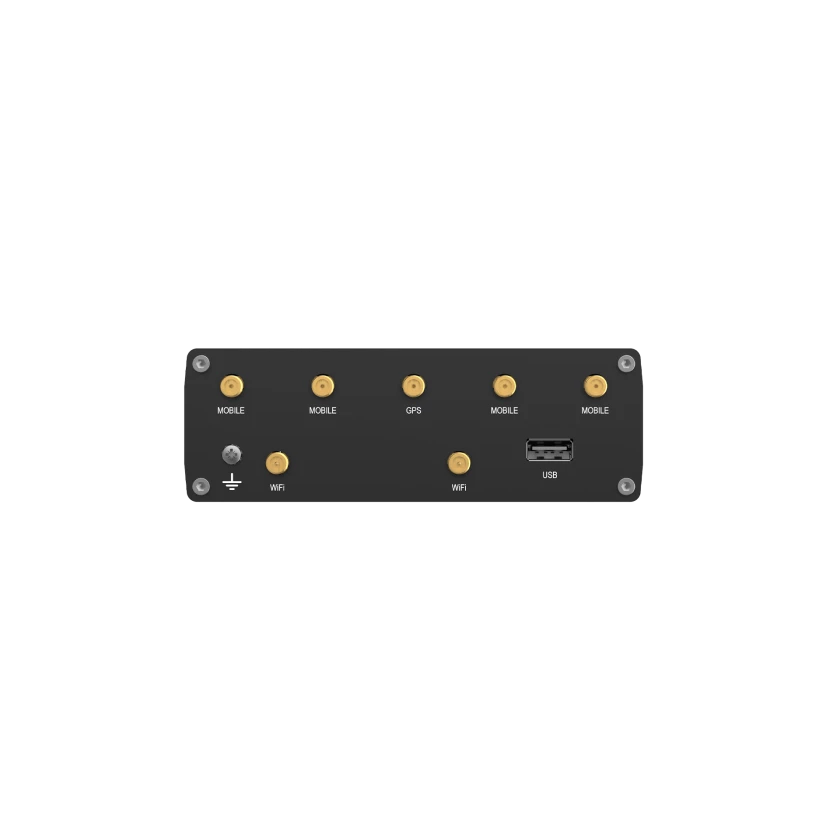 Teltonika RUTM54 5G Router mit Telit Modem