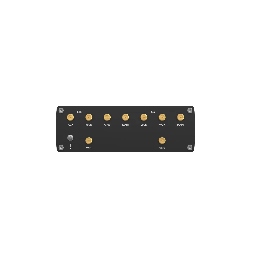 Teltonika RUTM56 Dual-Modem Router