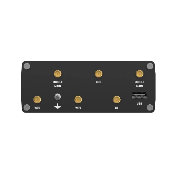 Teltonika RUTX11 industrieller Mobilfunk LTE Router