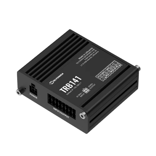 Teltonika TRB141 industrielles IoT Gateway