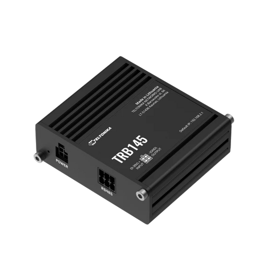 Teltonika TRB145 LTE 4G RS485 4G Gateway