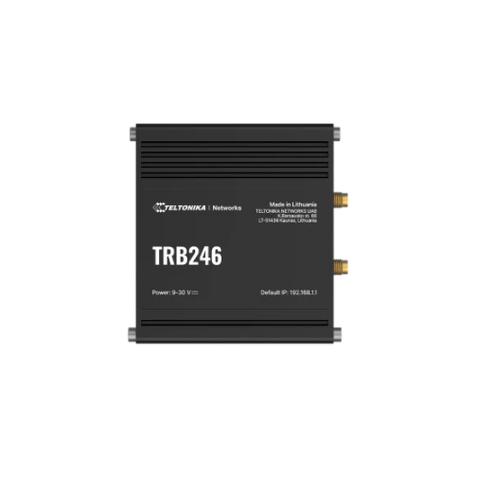 Teltonika TRB246 industrielles IoT Gateway