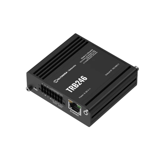 Teltonika TRB246 industrielles IoT Gateway