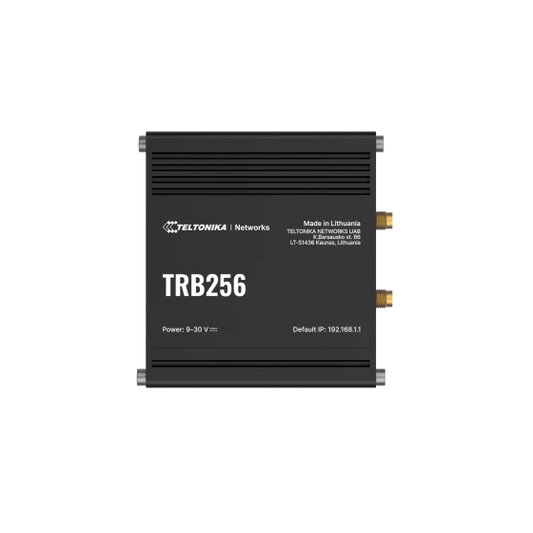 Teltonika TRB256 Industrielles NB IoT Gateway