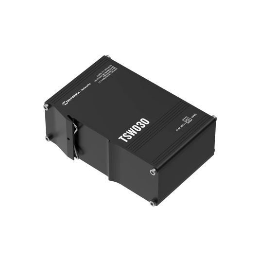 Teltonika TSW030 8-Port Ethernet Switch