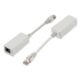 TTL-Network 1502 -1-0,20M RJ45 Netzwerkisolator zur galvanischen Trennung Adapter