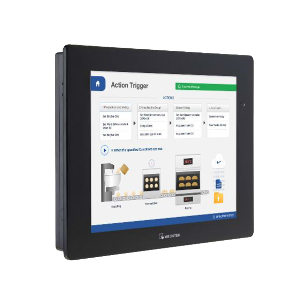 Weintek cMT2128X HMI Touchscreen