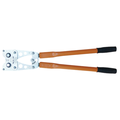WEITKOWITZ 90188 WW10-120 Presszange