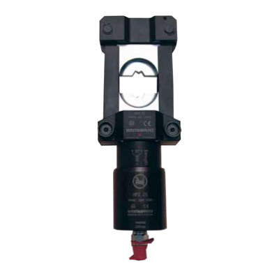 Weitkowitz HPW18 hydraulische Pressvorrichtung