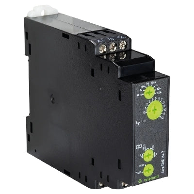 wieland electric 81.020.0001.0 ZEITRELAIS FLARE TIME M4-2